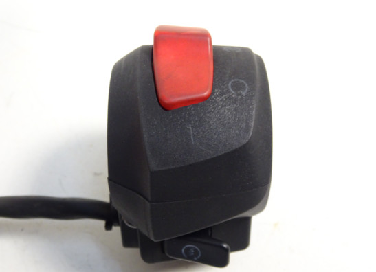 Handlebar switch assy right Yamaha YZF R 125