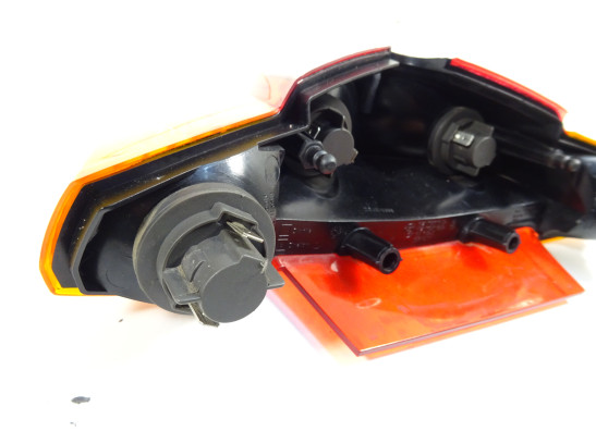 Achterlicht BMW K 1200 GT