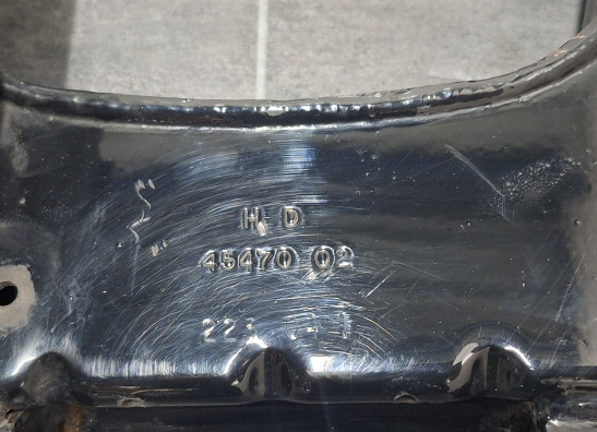 Swingarm Harley Davidson FLHTI Electra Glide Standard