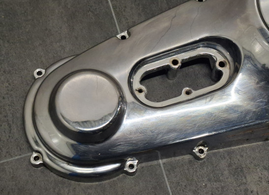 Motorblokdeksel Harley Davidson FXDWG Dyna Wide Glide