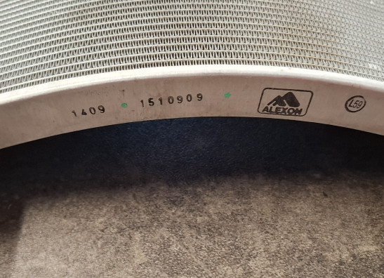 Radiateur Ducati Panigale V4 R