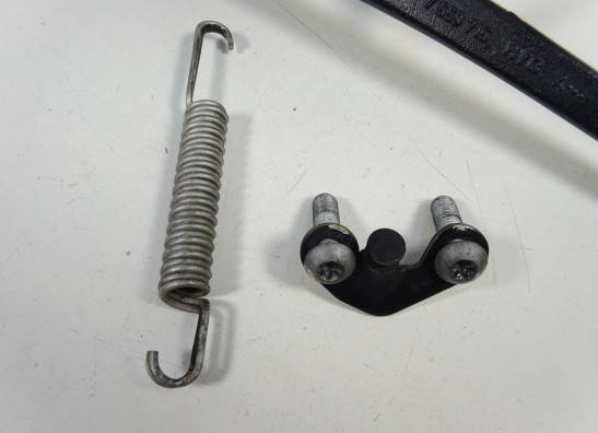 Side stand bar BMW K 1200 S 