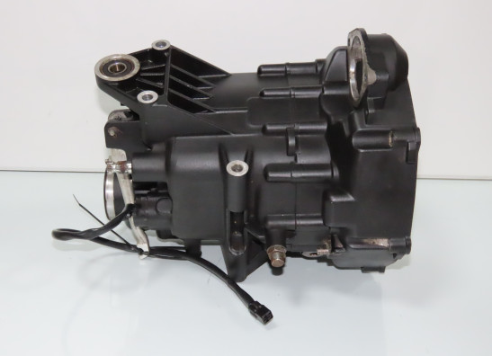 Versnellingsbak Moto Guzzi V85 TT