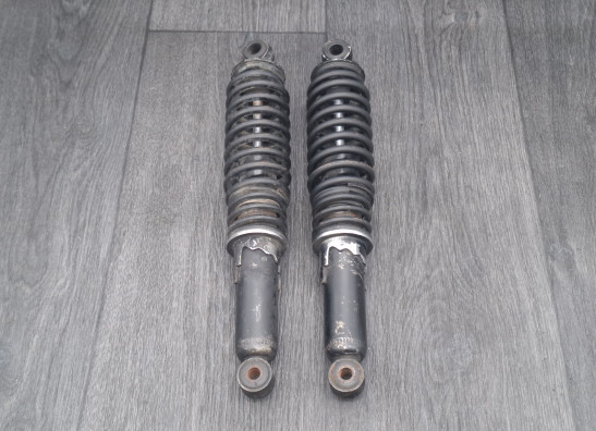 Achterschokbreker Yamaha SR 500