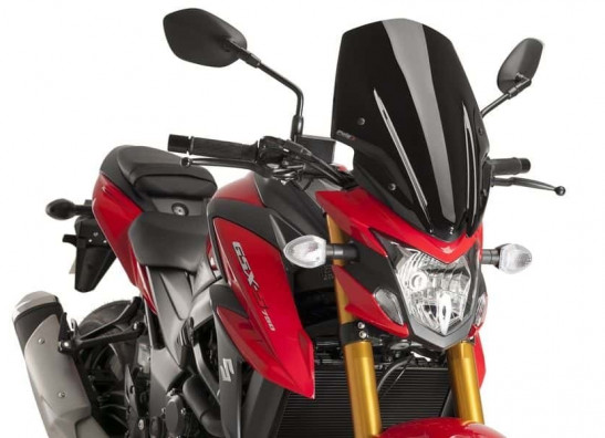 Kuipruit Suzuki GSX S 750