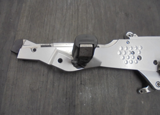 Rechter schetsplaat BMW R 1150 RT   R 850 RT