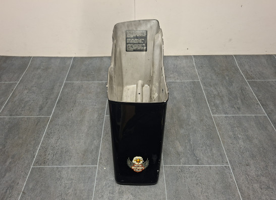 Koffer links Harley Davidson FLHTC Electra Glide Classic