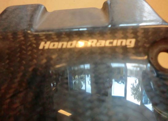 Rear fender Honda CBR 600 RR