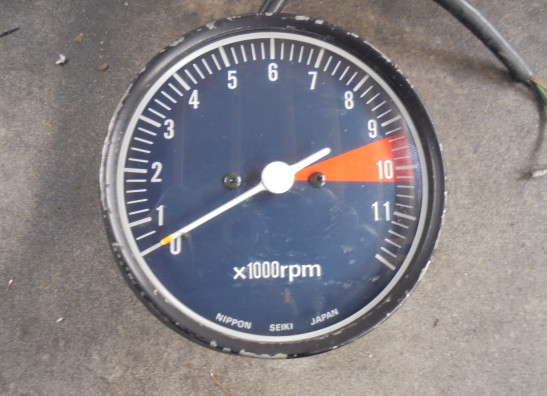 Meter Honda CB 750 