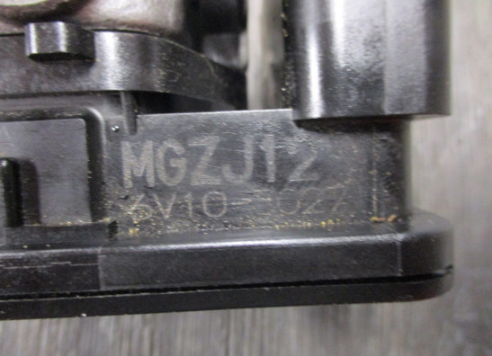 ABS pomp Honda CB 500 F