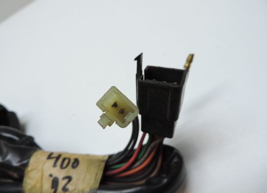 Lenkerschalter links Kawasaki ZXR 400