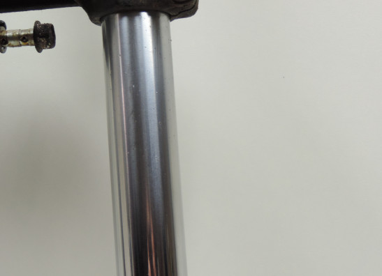 Front pipes complete Suzuki GSX 750