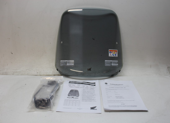 Windscherm Honda SCV Lead 100