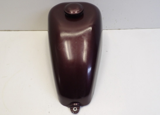 Benzintank Suzuki LS 650