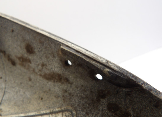 Linker zijkuip klein Yamaha XV 750 Virago