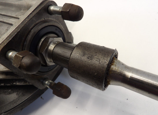 Cardan Moto Guzzi V35 V50 V65