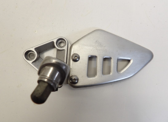 Schetsplaat links Suzuki SV 650