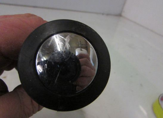 Gashandle Honda VF 500 