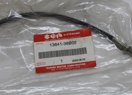 Chokekabel Suzuki VS 1400 Intruder