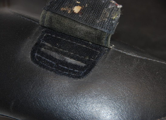 Zadel Harley Davidson Dyna