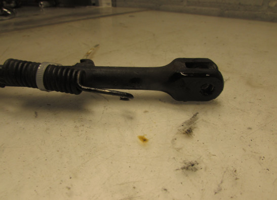 Standaard Honda Goldwing GL