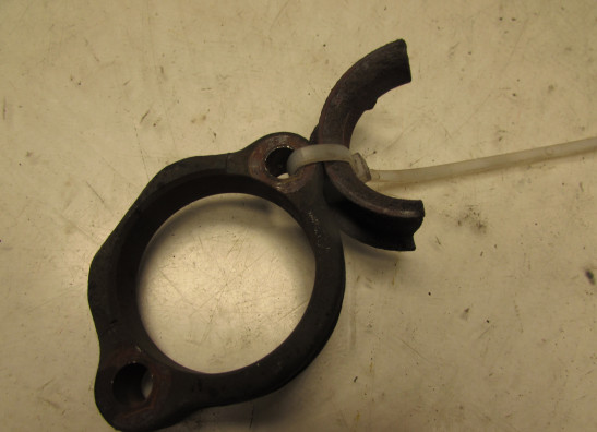 Uitlaatbochten Ducati monster 900