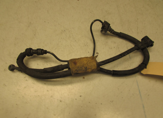 Bremsleitung vorne Honda Goldwing GL