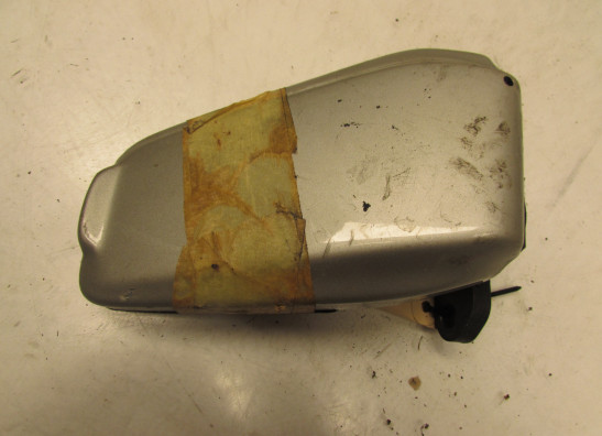 Voetsteun Rechts Honda PC 800