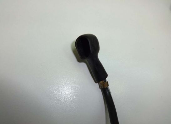 Startmotor Kawasaki ZXR 750