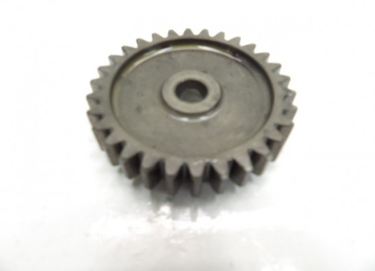 Engine parts Aprilia RSV 1000