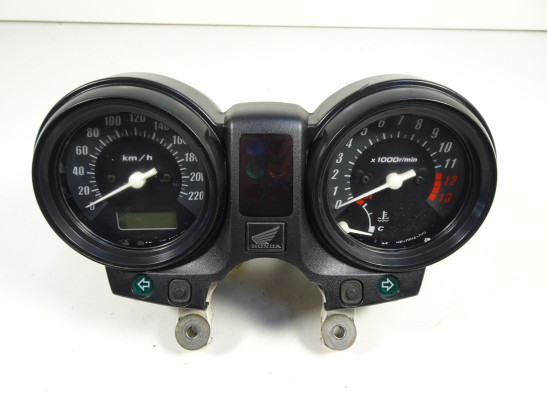 Tellerset Honda CBF 600
