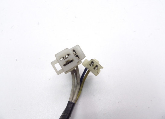 Dynamo Yamaha FZR 600