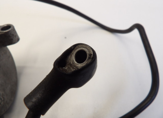 Startmotor Yamaha FZR 400 R RR SP