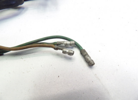 Achterlicht Honda CB 550