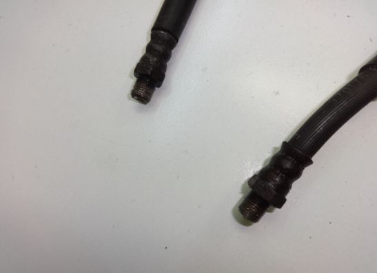 Brake hose front Suzuki GSX F 750