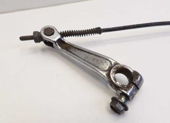 Bremsstange Honda VF 700  750 C Magna