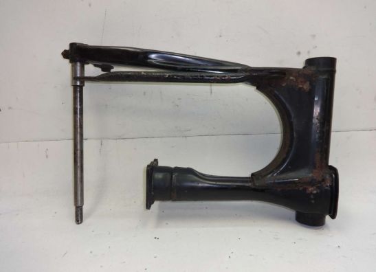 Achterbrug Yamaha XJ 650 T Turbo