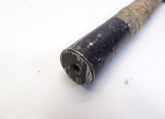 Clip on links Suzuki GSX R 750