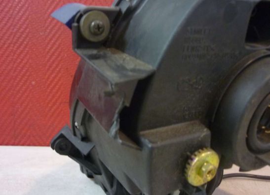 Headlight Suzuki GSX R 1300 Hayabusa