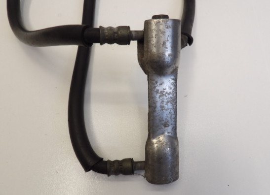 Bremsleitung vorne Honda VF 700  750 C Magna