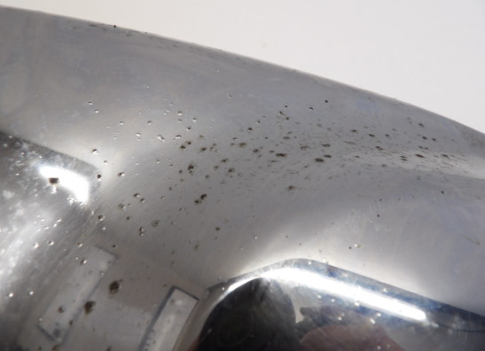 Motorblokdeksel Honda VT 1100