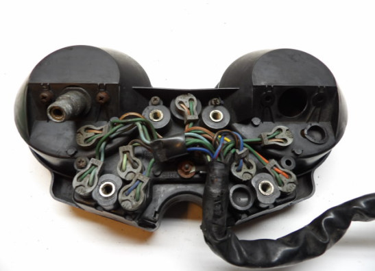 Teller Honda CBX 550 F2