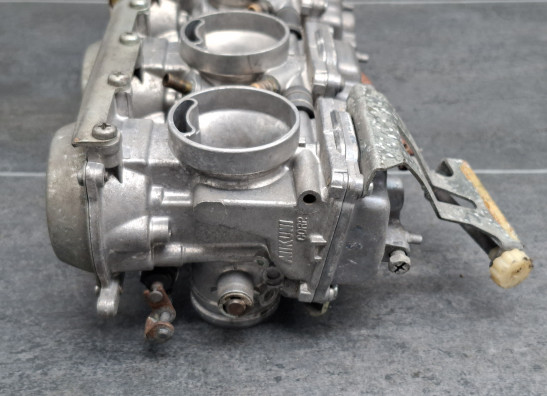 Carburetor assy Suzuki GSX F 1100