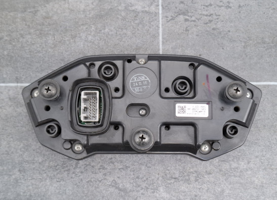 Tellerset Honda CB 500 X