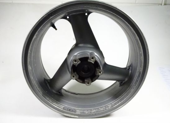 Rear wheel Kawasaki ZX 9 R
