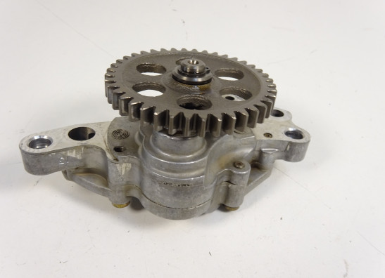 Oliepomp Ducati monster 600