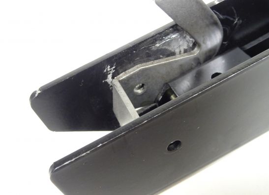 Top-case BMW K 1200 LT