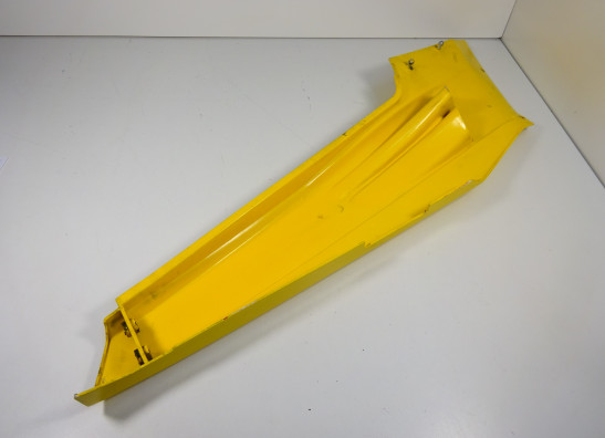 Linker achterkant Ducati Paso