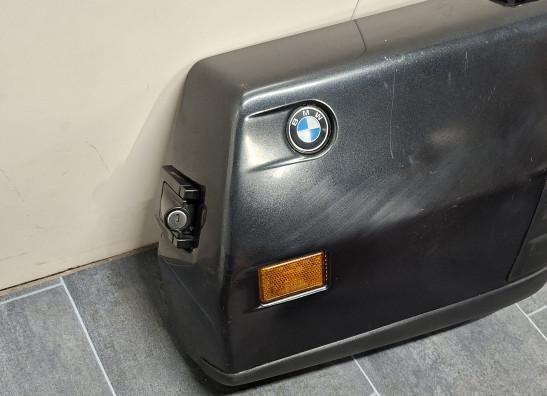 Rechter kofferdeksel  BMW K 1100 LT