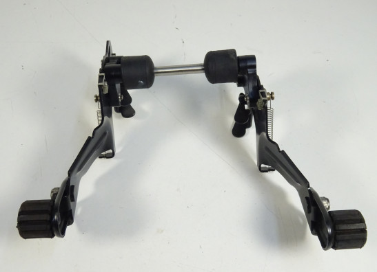 Sitzbank BMW K 1200 GT